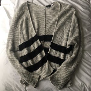 Urban Outfitters Open Cardigan Sweater